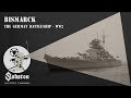 Sabaton History-Bismarck – Battle of the Atlantic