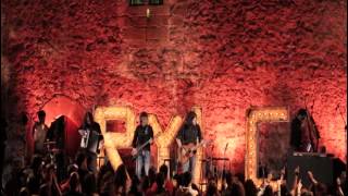 Rulo y la Contrabanda - El Vals del Adios - Una Noche en el Castillo