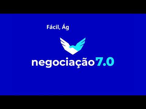 Metodologia e Robô Negociação 7.0