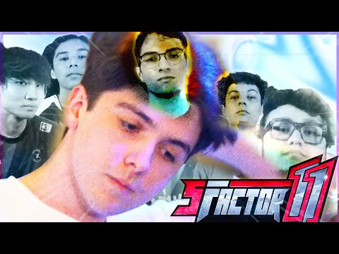 EVERYTHING is on the Line at S Factor 11 [Highlights]