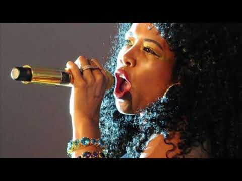 Kelis ( Feat Will.am ) Anything You Like (unreleased audio)