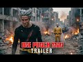 One Punch Man 2026 Live Action First Trailer Jason Statham Robert Pattinson Concept Trailer
