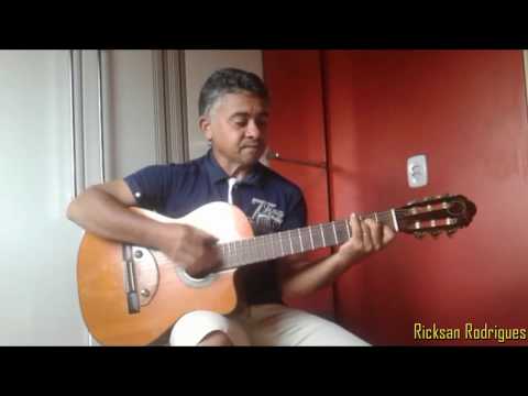 O céu chorou por mim - Carlos Alexandre