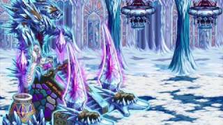 DFO Music - Ice Palace