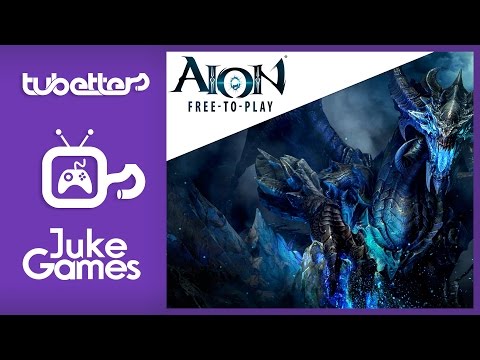 AION: Wind of Fate (Update 4.8)