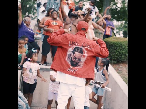 J West - Soul Cry (official video)