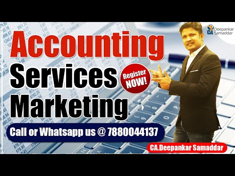 Direct taxes accounting and bookkeeping services