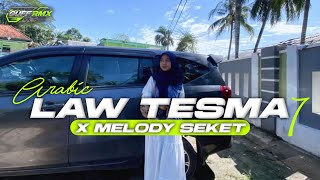 Download lagu DJ ARABIC- LAWTESMA7 YA HAWA || TRAP CALTE X MELODY SEKET- VIRAL TIKTOK 2026 mp3