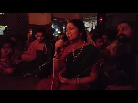 Samanya Valla Srihariye Seve | Parama Chitaguppa