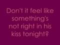 Boys Like Girls Dance Hall Drug w/ Lyrics