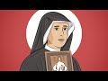 Saint Faustina Online With Saints