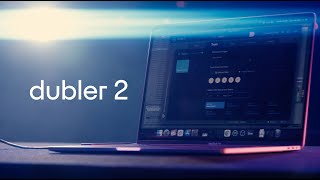 Video thumbnail for Introducing Dubler 2 by Vochlea Music
