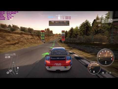 Need For Speed Shift Walkthrough Part 148 - "Invitational Event: Hot Lap At Ebisu West"