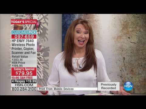 HSN | HP Innovations 03.03.2017 - 04 AM