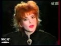 Mylene Farmer - Greta {1987} 