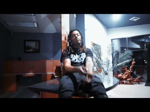 KayVDM - Not A Fan Shot By @jracco