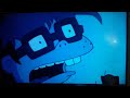 Rugrats 1992 Chuckie Gets Flushed Down The Toilet