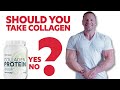 Should You Take Collagen Protein?