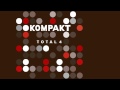 Thomas Fehlmann - Making It Whistle 'Kompakt Total 4' Album