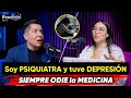 Atiendo PACIENTES PSIQUIÁTRICOS que VOMITAN y se SUICIDAN | Diagnóstico #10 | Mr Doctor