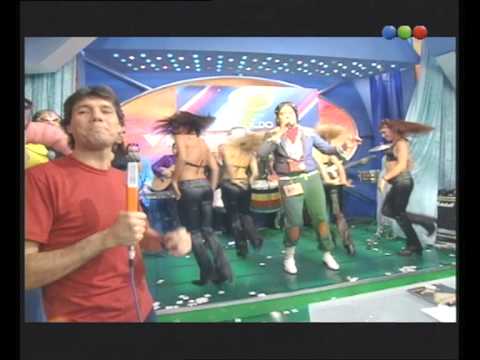 El show de Waldo: "Diosito Santo" - Videomatch