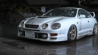 Assetto Corsa DLSS 5 for the pleasure of the eyes