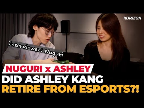 Nuguri Exclusive 🎤 Is Ashley coming back to League?
