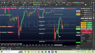 10-06-26 - Até fiz o certo, só não deu certo. Amém... - MEU DIÁRIO DE TRADE - DIA 727