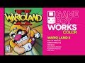 Wario Land II Retrospective Colour My WAAAAAHrld Game Boy Works Color 003