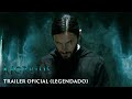 Morbius | Trailer Oficial Legendado | Em breve nos cinemas
