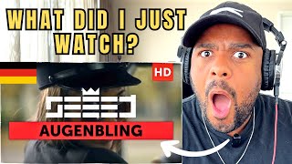 Brit Reacts to Seeed - Augenbling (official Video)