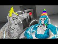 Impersonating Gorilla Tag Creators
