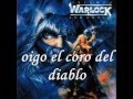 Doro y Warlock Kiss Of Death Subtitulado (Lyrics ...