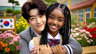 Tamara in Korea Ep 1 – When Life Changed Overnight