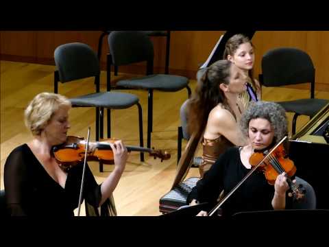 Dvořák  - Piano Quintet No.2 in A Op.81