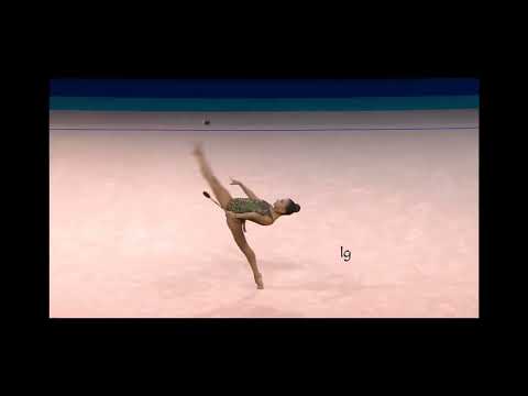 Anna Khutsishvili clubs European championship Tel Aviv 2022. Qualification.