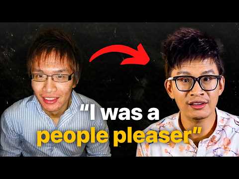 How I Conquered My Fear of Speaking Up