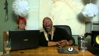 episode 41 Ask the Unicorn/The Way of The Unicorn broadcast July 9, 2014