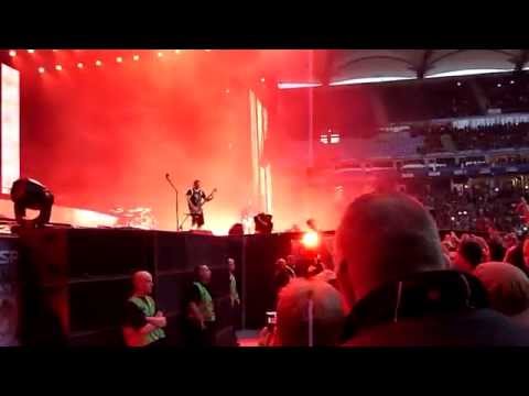 Metallica by Request CLIPS | 04.06.2014 | Hamburg/Germany