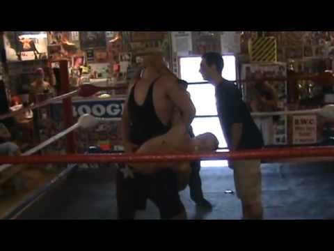 Charlie Weston VS Josh Valen VS Tommy Starstruck