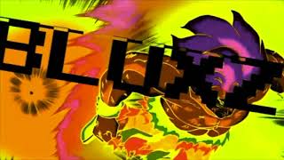 Sean Leon - Money Machine (prod. Bluxz)