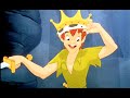 Peter Pan Neue Abenteuer In Nimmerland Peter Pan 2 Return To Neverland VHS DVD German Promo