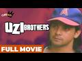 Uzi Brothers FULL MOVIE Ronnie Ricketts Sonny Parsons CineMo