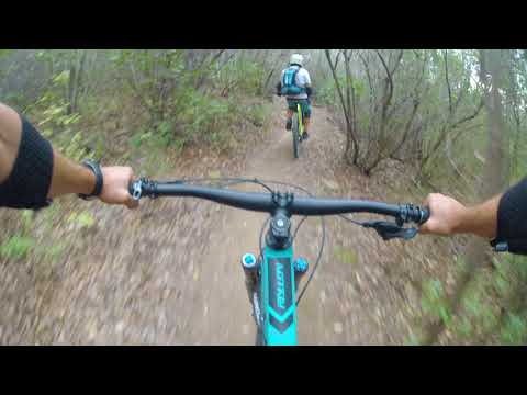 Tirli Pian D'alma - Sentiero Gagliardo