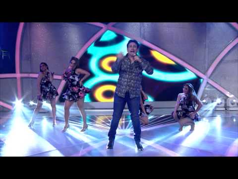 Sandro Becker - "Julieta"