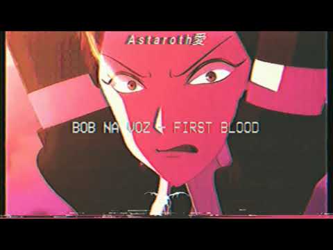 Bob Na Voz - First Blood (Prod. KXREKILL)