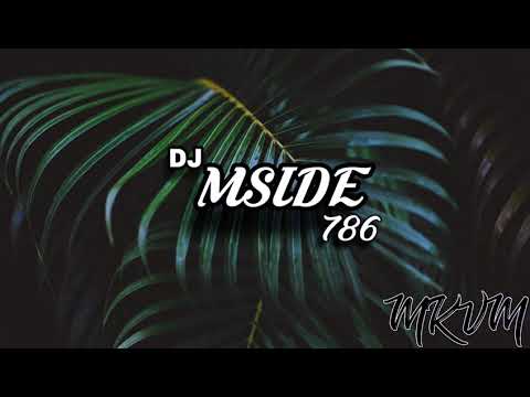 DJ MSIDE 786 FT RAYVANNY & GUCHI-SWEET(REMIX ZOUK)