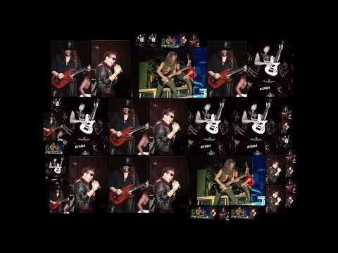 Thumbnail for Queensrÿche - Spreading the Disease/The Mission Irvine 1989 Audio (Rare/Good Sound) by Queensrÿche