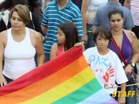 6ªPARADA GAY DE PIRACICABA 20122ªPARTE FINAL