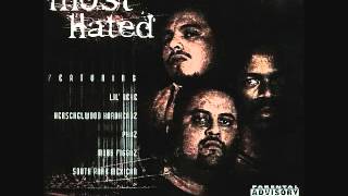 The Most Hated-I Want It All.wmv
